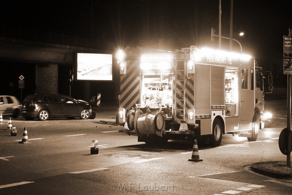 VU Koeln Vingst Ostheimerstr Vingster Ring P6697.JPG - Miklos Laubert